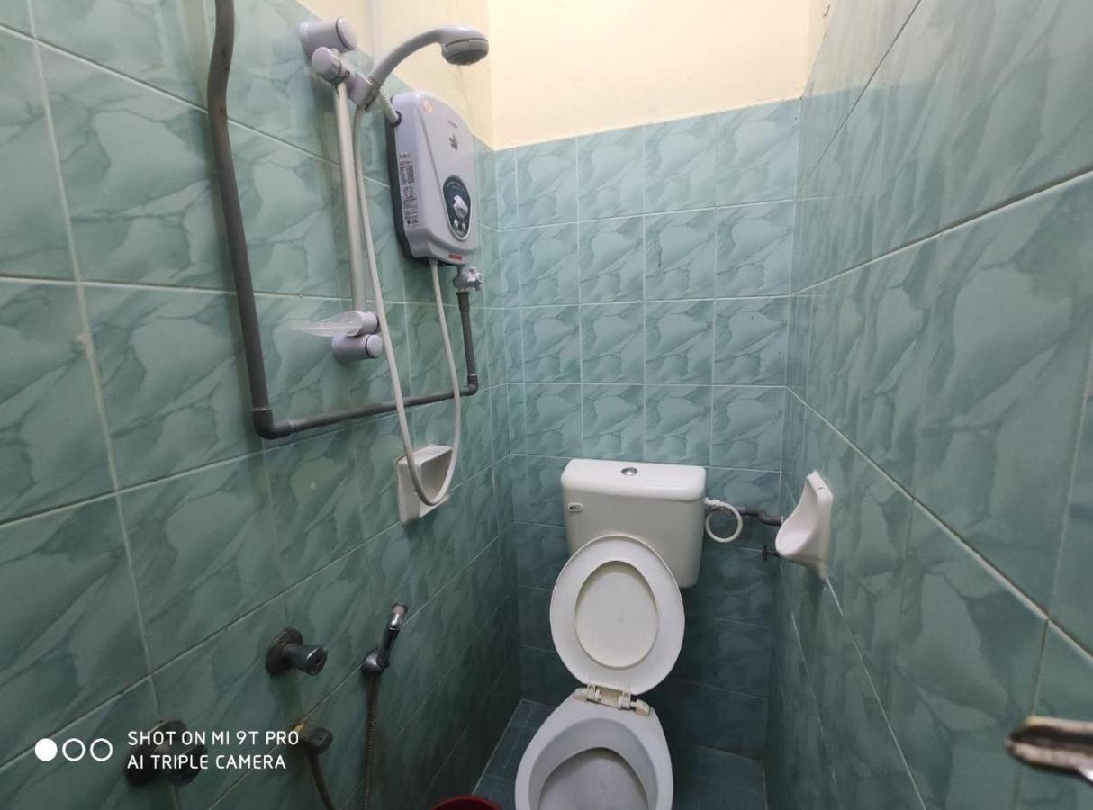 Dani Hotel SDN BHD Kota Bahru Luaran gambar