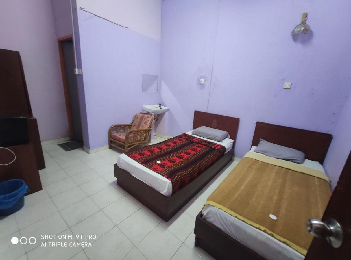 Dani Hotel SDN BHD Kota Bahru Luaran gambar