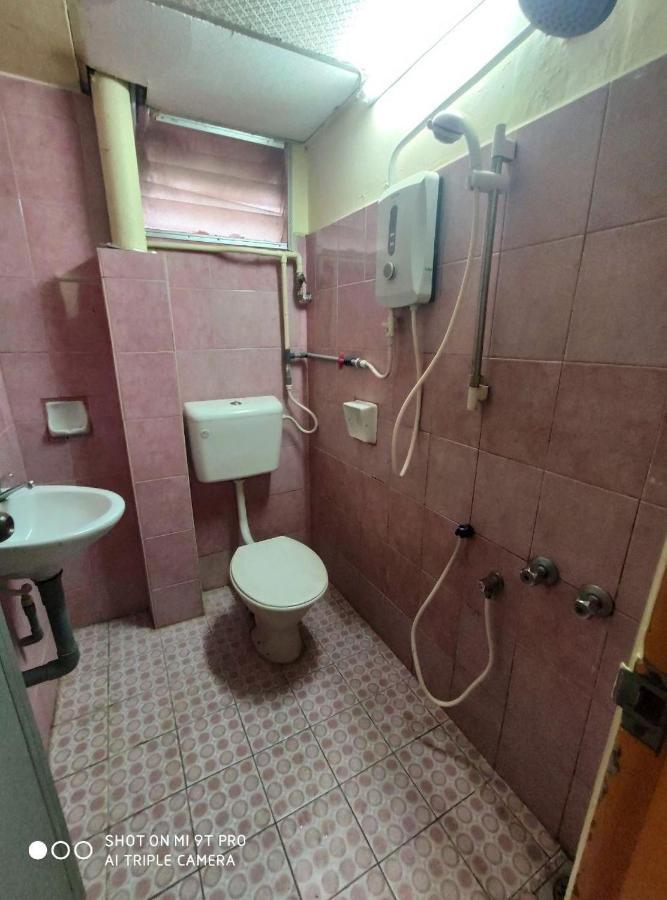 Dani Hotel SDN BHD Kota Bahru Luaran gambar